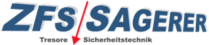 ZFS Sagerer Logo